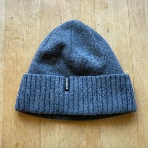 Patagonia Wool Beanie